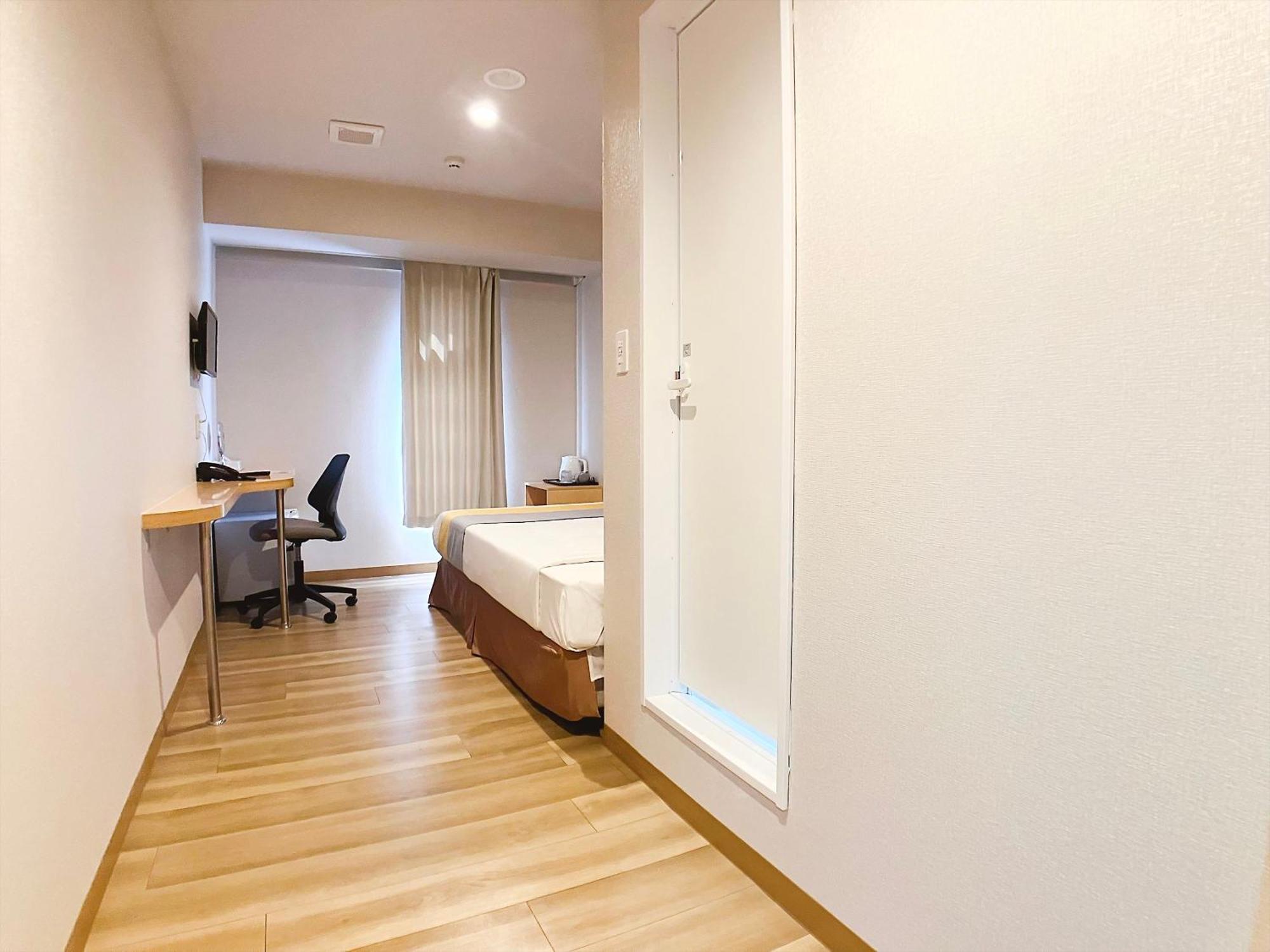 Victoria Hotel Naha Room photo